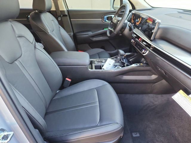 New 2026 Kia Sorento S w/ S Panoramic Sunroof Package FWD image 8