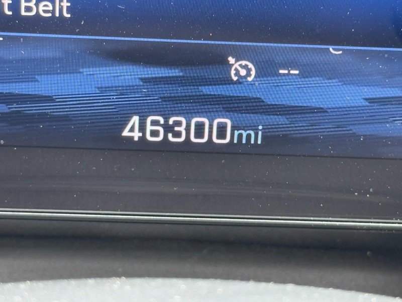 Used 2025 Chevrolet Equinox LT w/ Convenience Package II FWD image 18