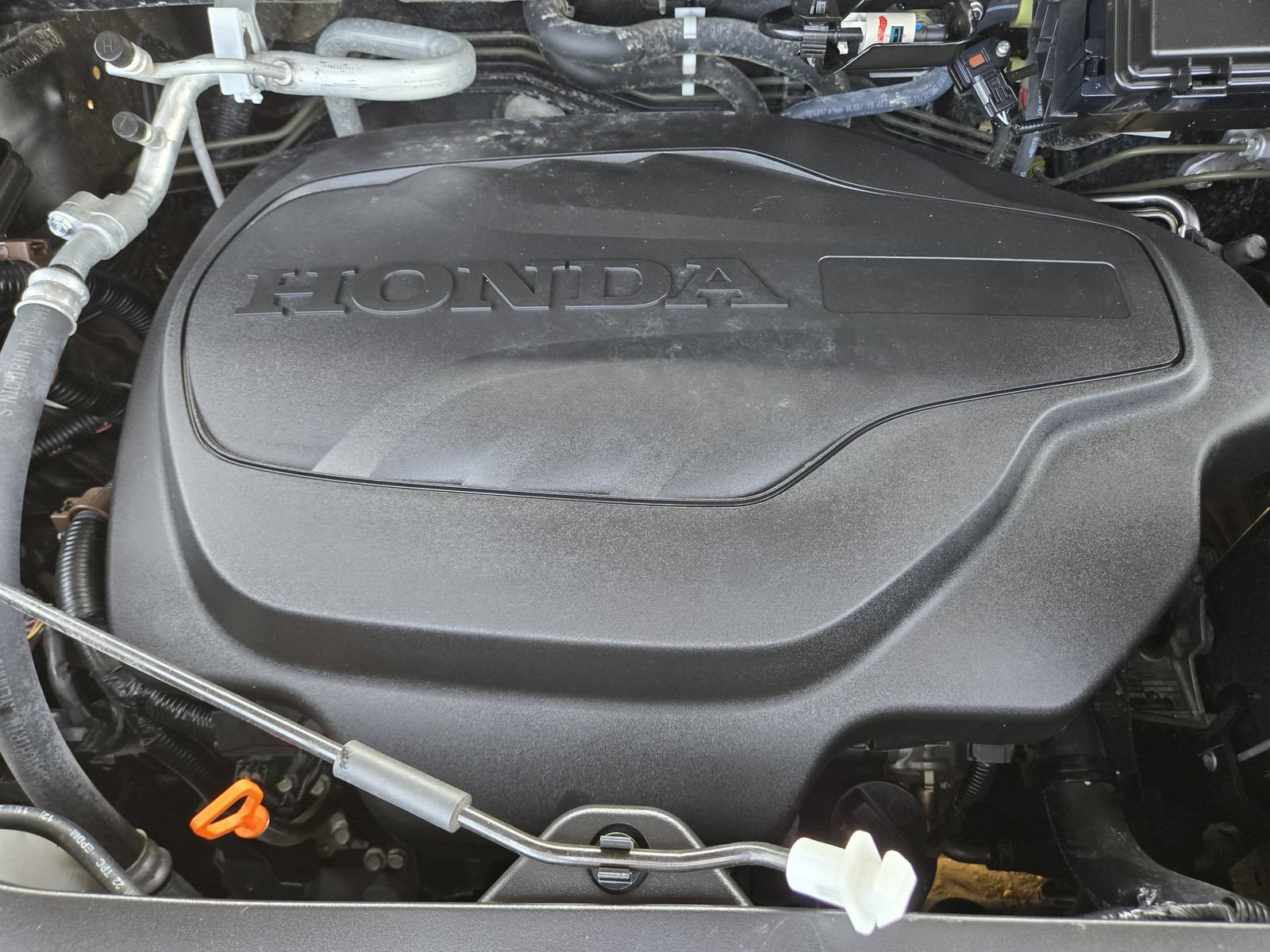 Used 2024 Honda Passport Black Edition image 35