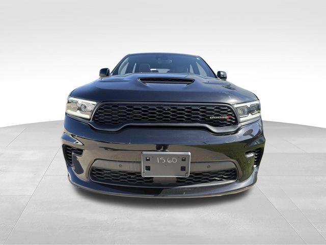 Used 2024 Dodge Durango R/T w/ Blacktop Package AWD/4WD image 8