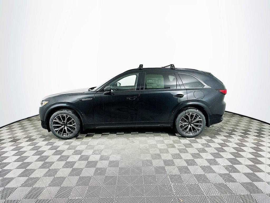 New 2026 MAZDA CX-70 3.3 Turbo S w/ Premium Package AWD/4WD image 5