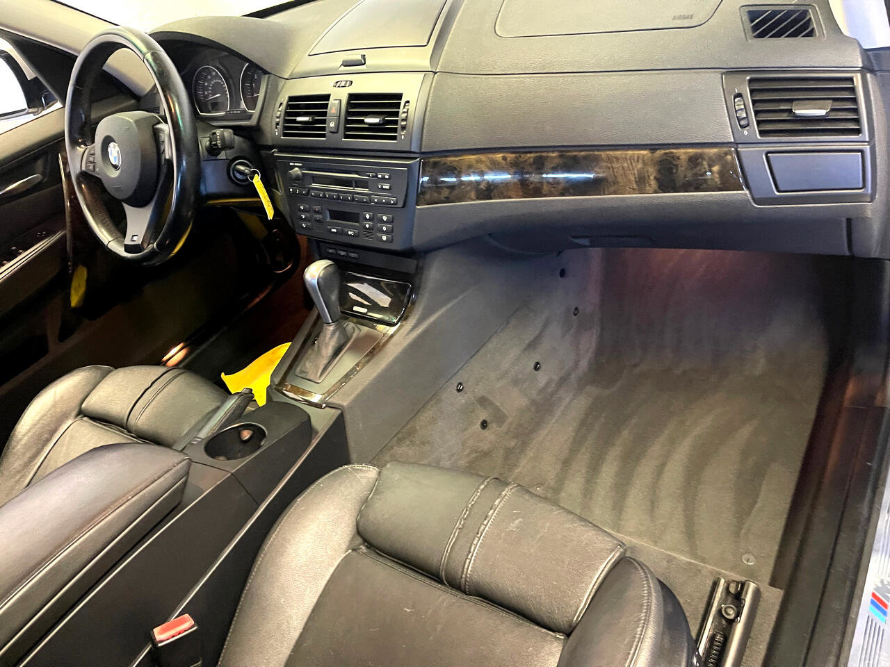 Used 2008 BMW X3 3.0si image 26