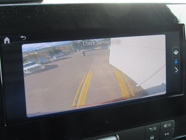 New 2025 Mercedes-Benz Sprinter 2500 image 34