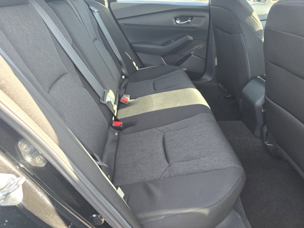 Certified 2023 Honda Accord LX image 19