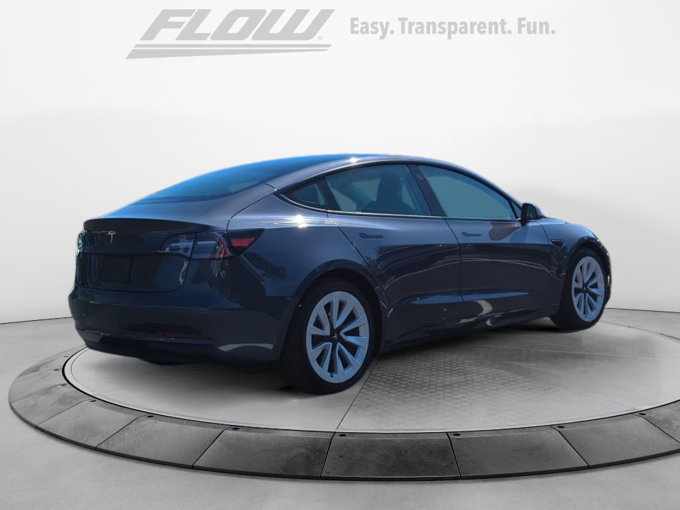 Used 2022 Tesla Model 3 RWD image 9