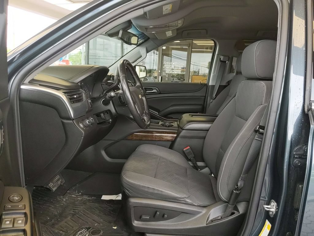 Used 2019 Chevrolet Tahoe LS AWD/4WD image 11