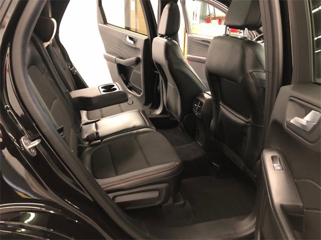 Used 2023 Ford Escape ST-Line w/ Tech Pack #1 image 31