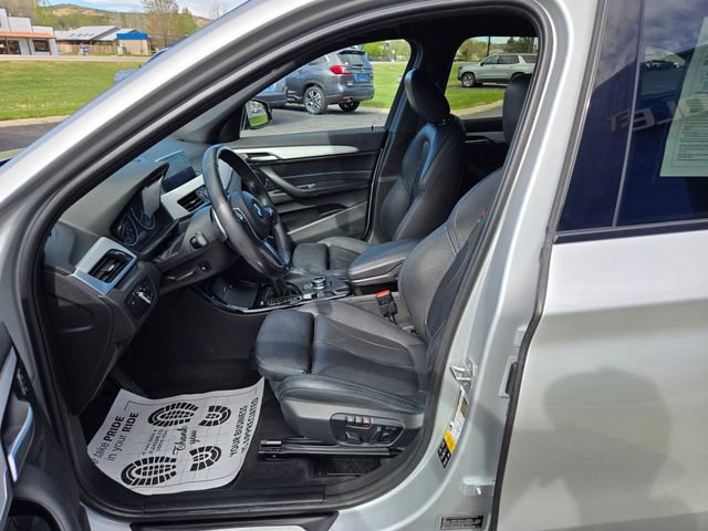 Used 2018 BMW X1 xDrive28i AWD/4WD image 9
