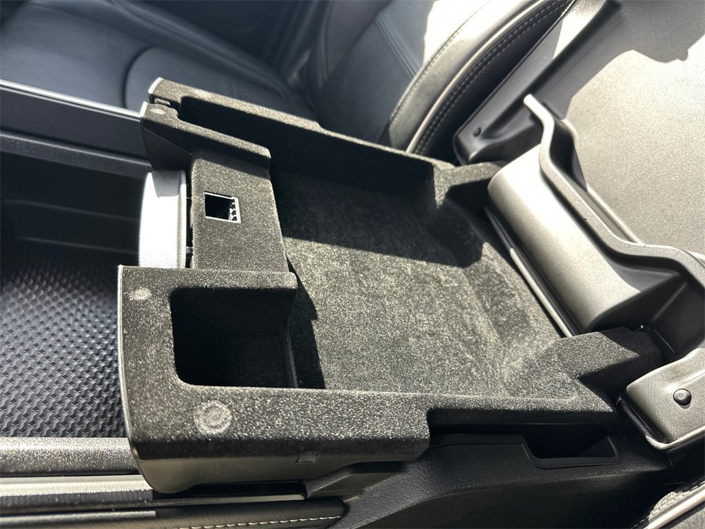 Used 2025 RAM 2500 Rebel w/ Rebel Level 2 Equipment Group image 19