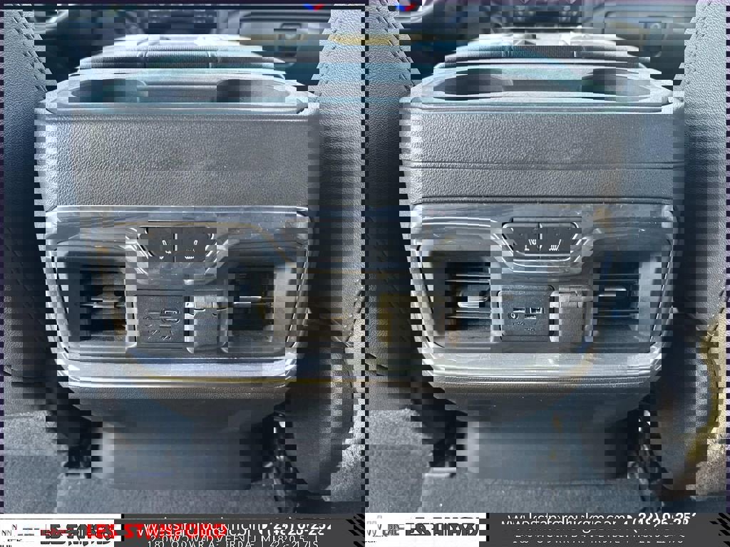 Used 2021 GMC Sierra 1500 AT4 w/ AT4 Preferred Package image 15