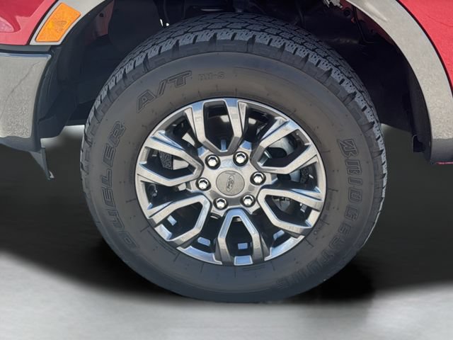 Used 2020 Ford Ranger XLT w/ Equipment Group 301A Mid AWD/4WD image 5