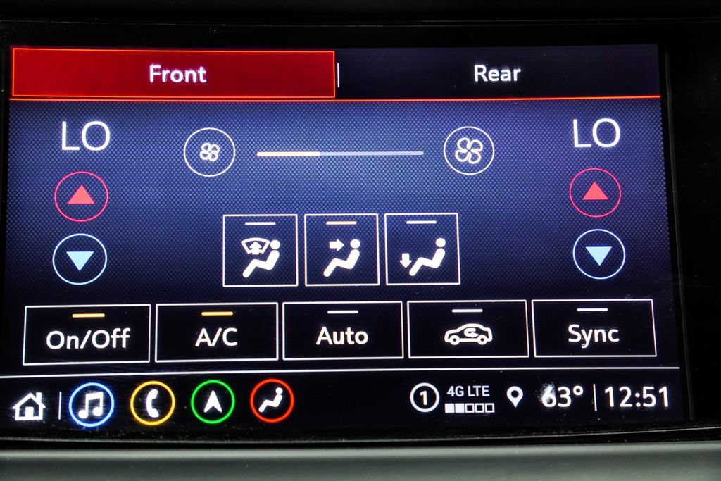 Used 2023 Buick Enclave Avenir w/ Avenir Technology Package AWD/4WD image 32