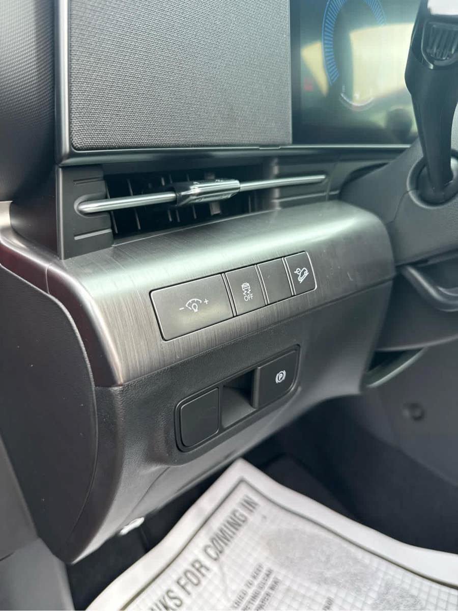New 2027 Hyundai Kona SE AWD/4WD image 20