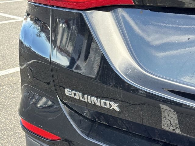 Used 2020 Chevrolet Equinox LS w/ LS Convenience Package image 28