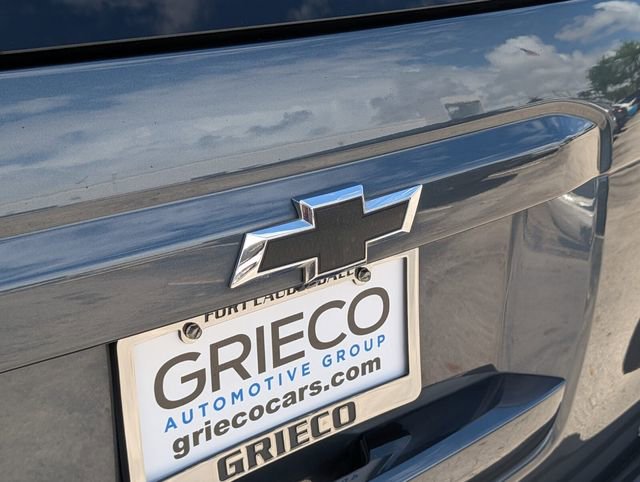 Used 2020 Chevrolet Tahoe LS w/ Enhanced Driver Alert Package image 16