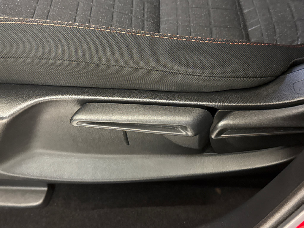 Used 2024 Honda HR-V Sport image 20