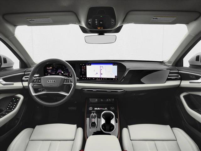 New 2027 Audi A6 AWD/4WD image 5