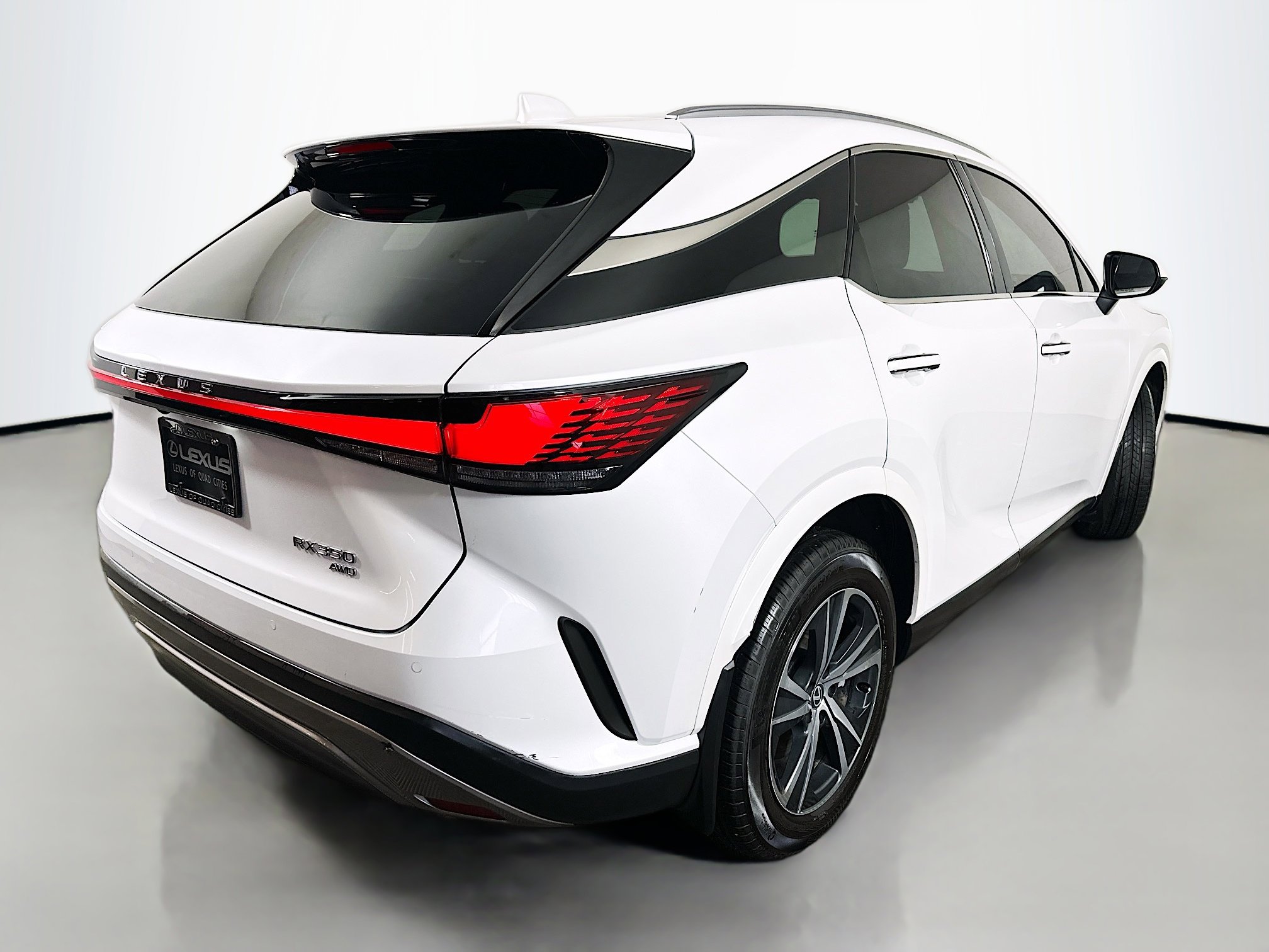 Used 2023 Lexus RX 350 Premium w/ Accessory Package (A2) image 7