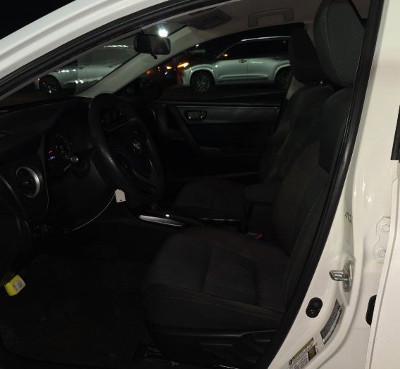 Used 2019 Toyota Corolla CE image 5