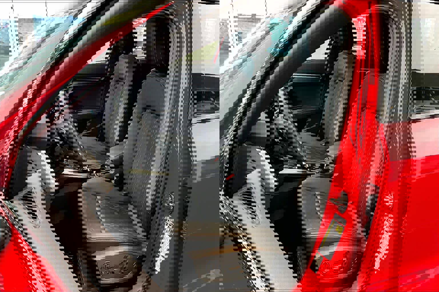 Certified 2023 Audi A3 2.0T Premium w/ Convenience Package image 7