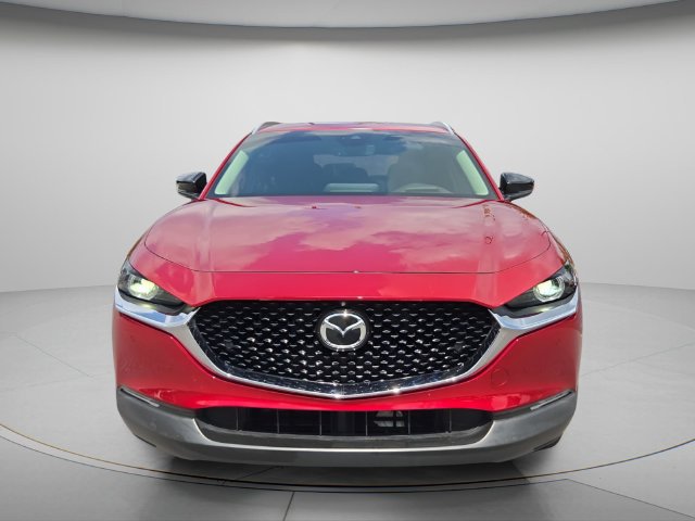 Used 2023 MAZDA CX-30 2.5 Turbo w/ Premium Plus Pkg AWD/4WD image 4