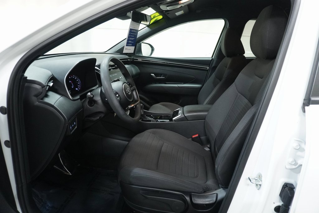 Certified 2023 Hyundai Santa Cruz SE image 11