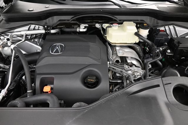 Used 2025 Acura MDX Type S AWD/4WD image 23