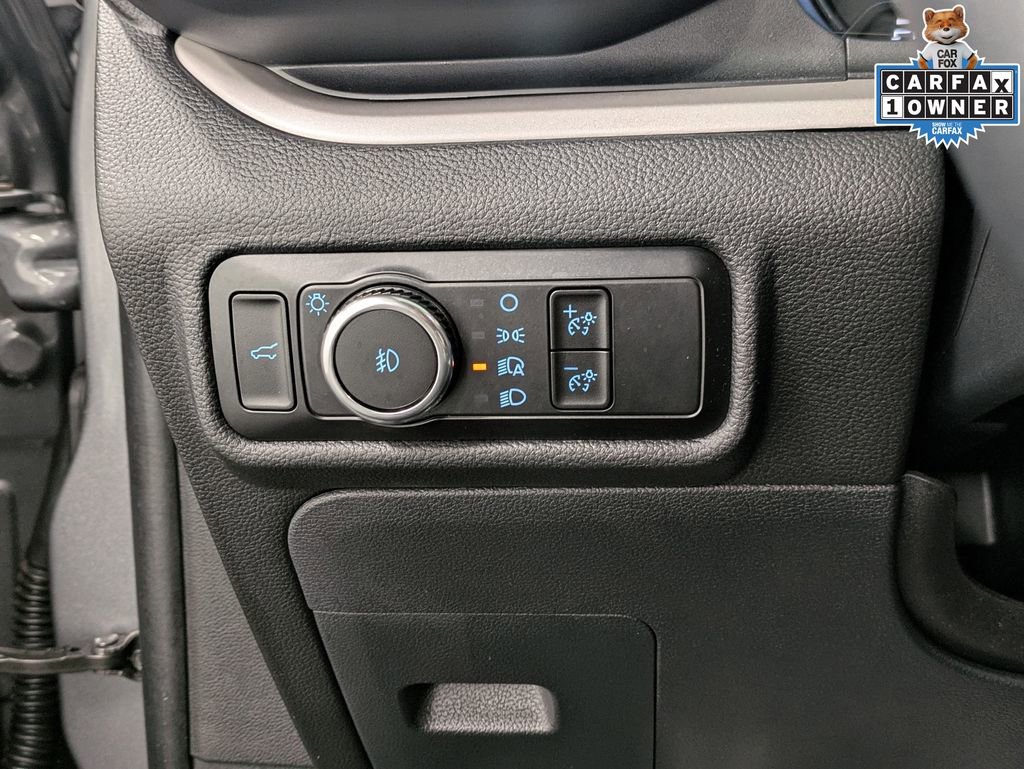 Used 2023 Ford Explorer XLT w/ Equipment Group 202A image 23