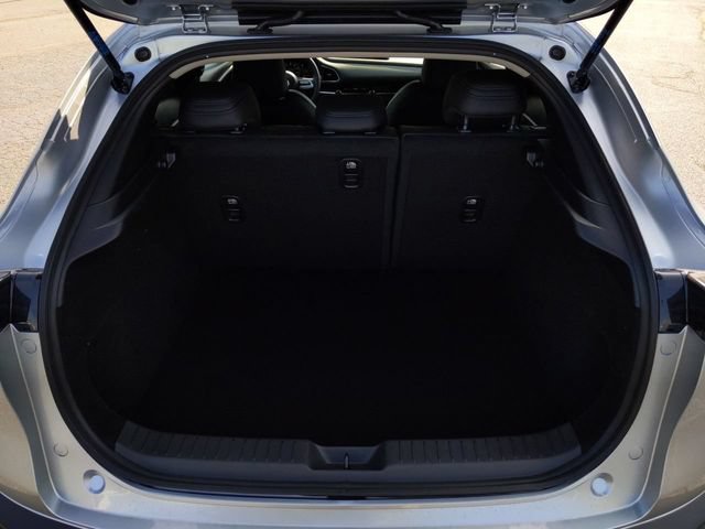 Used 2021 MAZDA CX-30 AWD 2.5 S w/ Preferred Package image 13