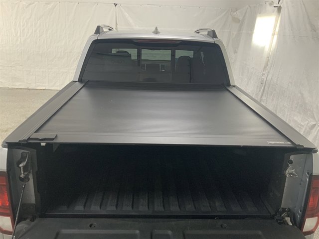 Used 2019 Honda Ridgeline RTL-E image 7