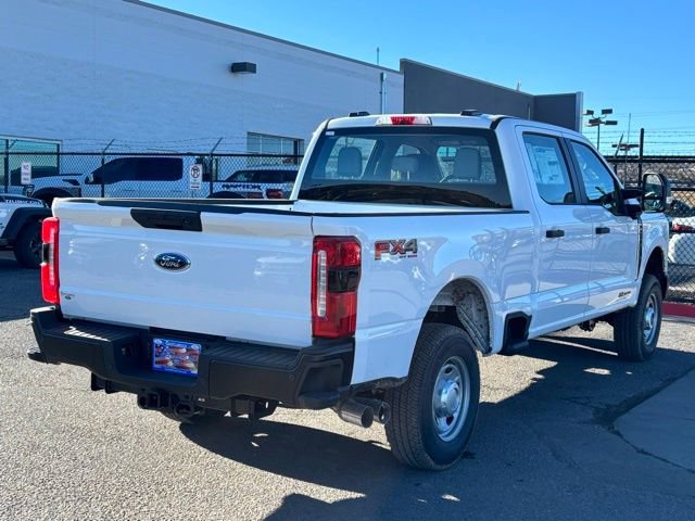 New 2026 Ford F250 XL w/ 360-Degree Camera Package image 6