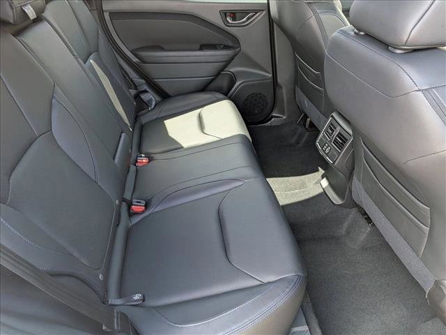 Certified 2025 Subaru Forester Limited w/ Popular Package AWD/4WD image 21