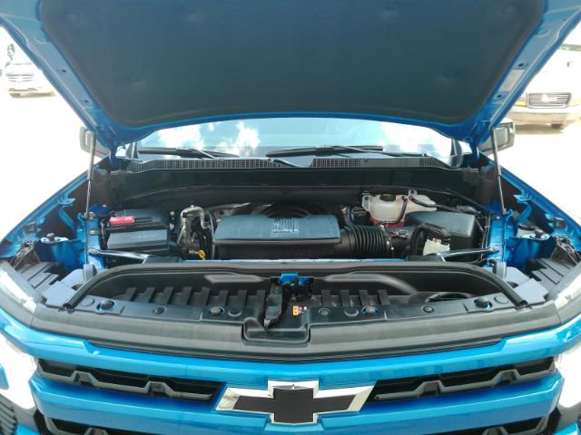 Used 2026 Chevrolet Silverado 1500 RST image 47