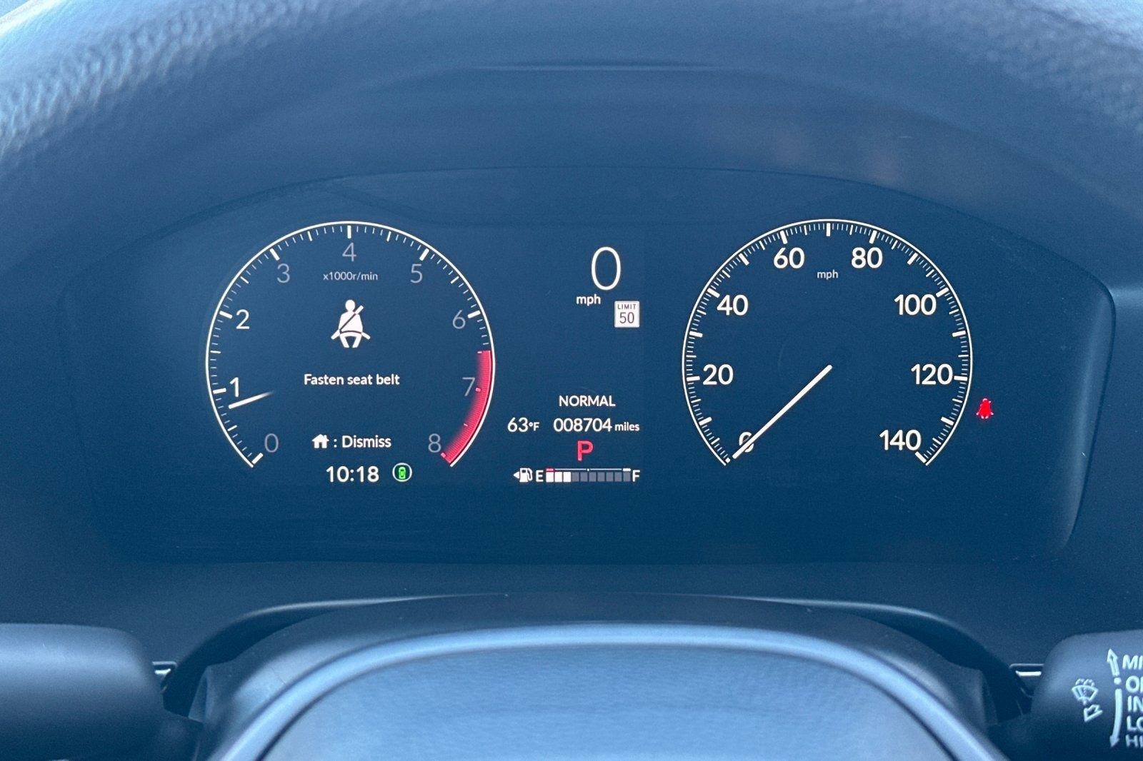 Used 2025 Honda CR-V EX image 30