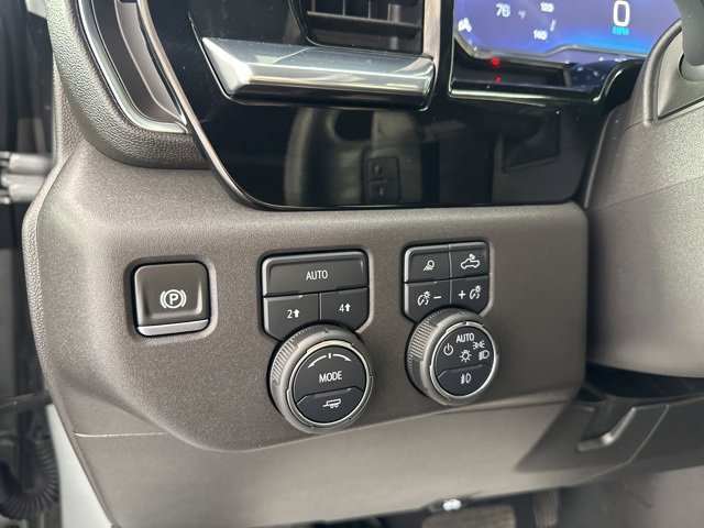 Used 2024 Chevrolet Silverado 1500 RST w/ Convenience Package II image 21