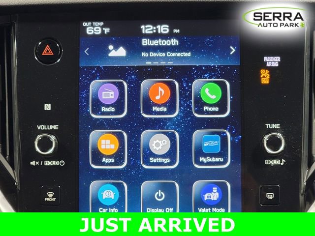 Used 2023 Subaru Outback Wilderness AWD/4WD image 19