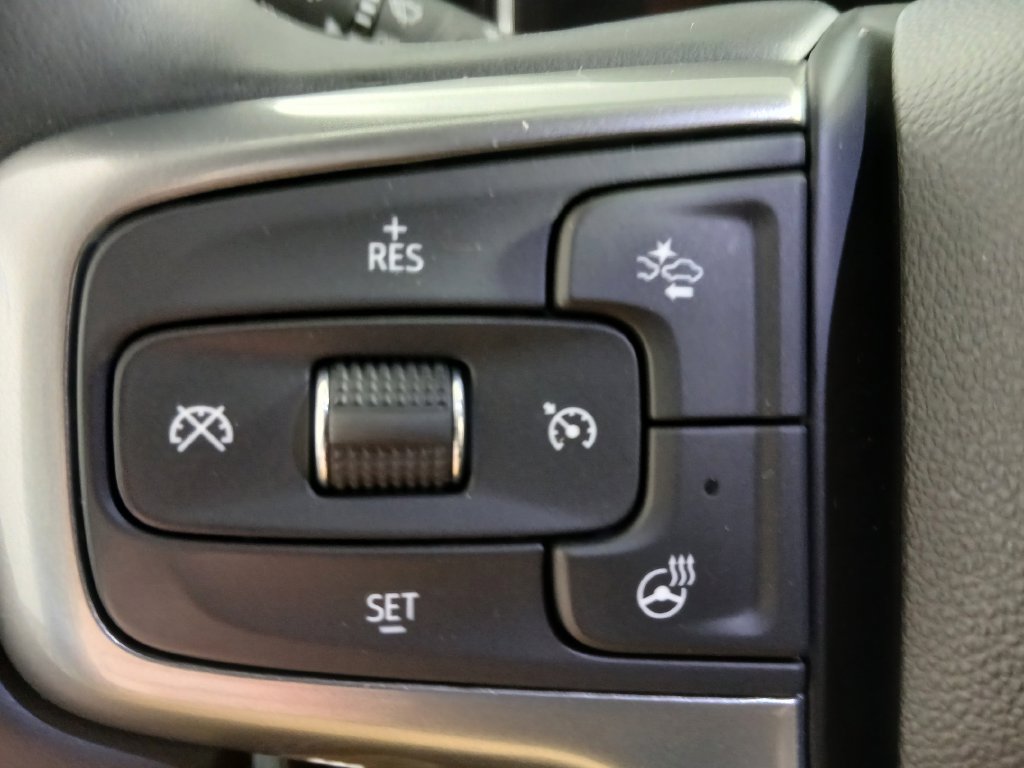 Certified 2024 Chevrolet Silverado 1500 LT AWD/4WD image 20