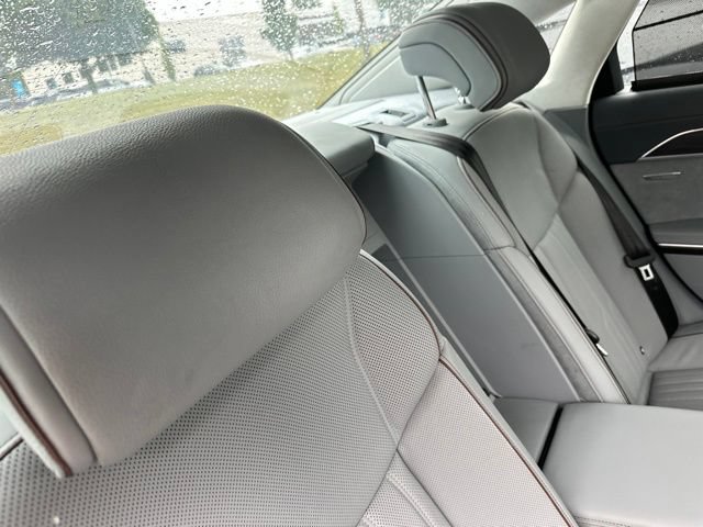 Used 2020 Audi A8 L 3.0T w/ Executive Package AWD/4WD image 16
