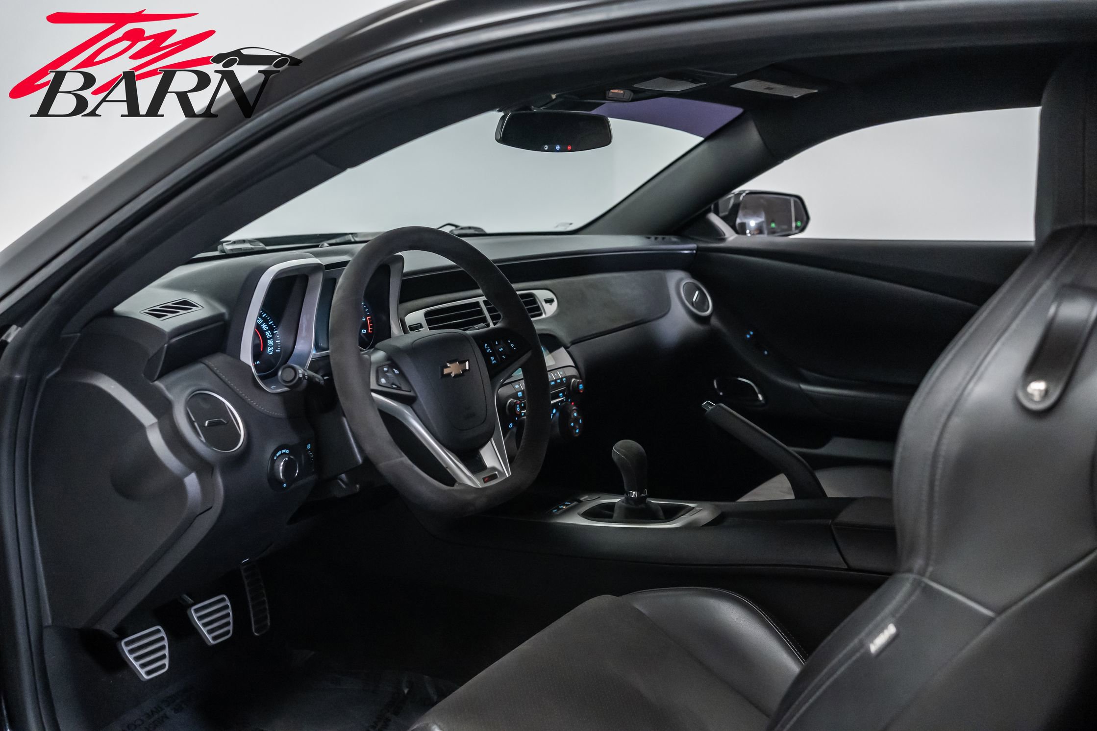 Used 2015 Chevrolet Camaro Z/28 image 43