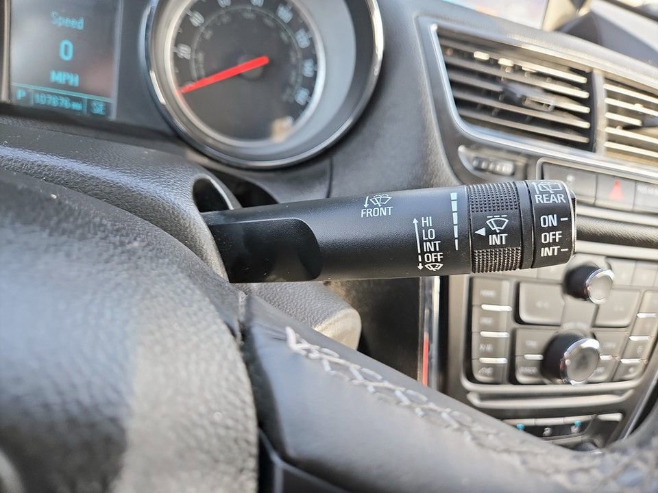 Used 2014 Buick Encore Convenience image 17