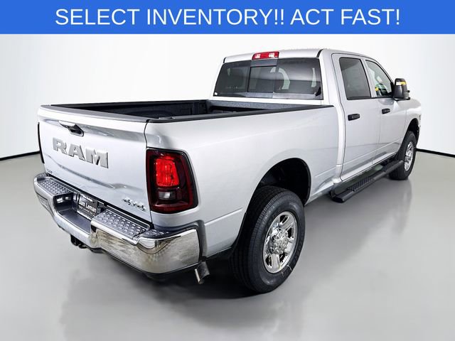 New 2026 RAM 2500 Tradesman image 7