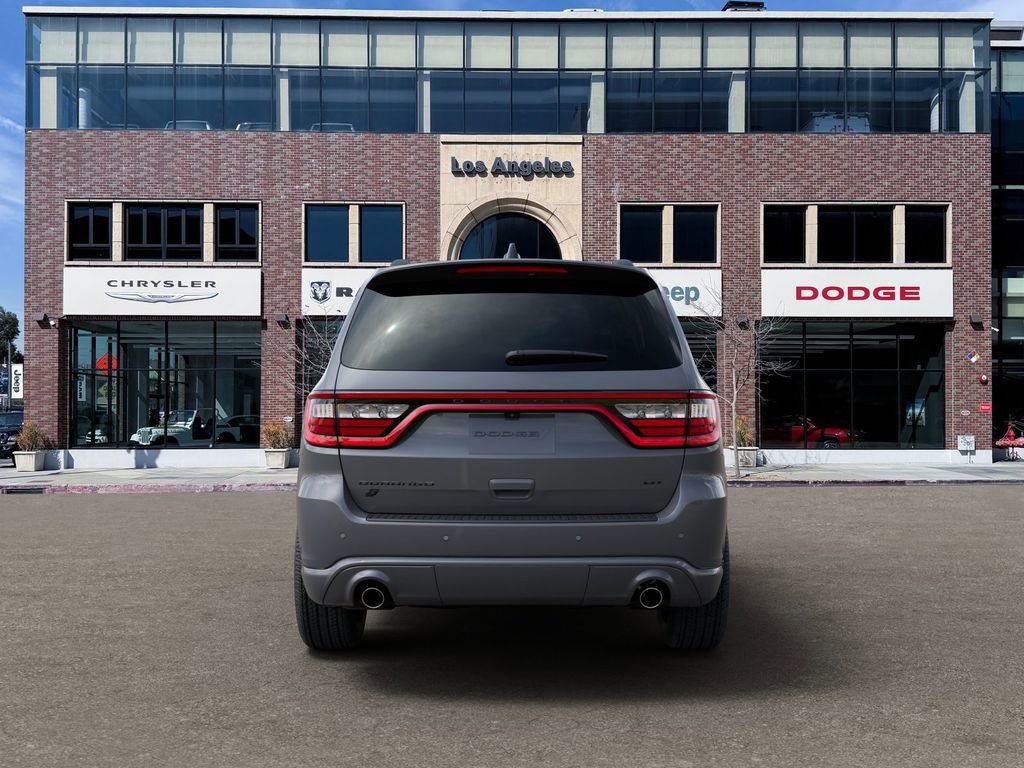 New 2026 Dodge Durango GT image 7