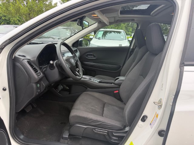 Certified 2020 Honda HR-V EX image 11