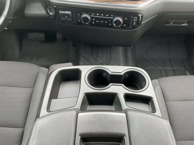Used 2024 Chevrolet Silverado 1500 LT w/ Protection Package AWD/4WD image 28