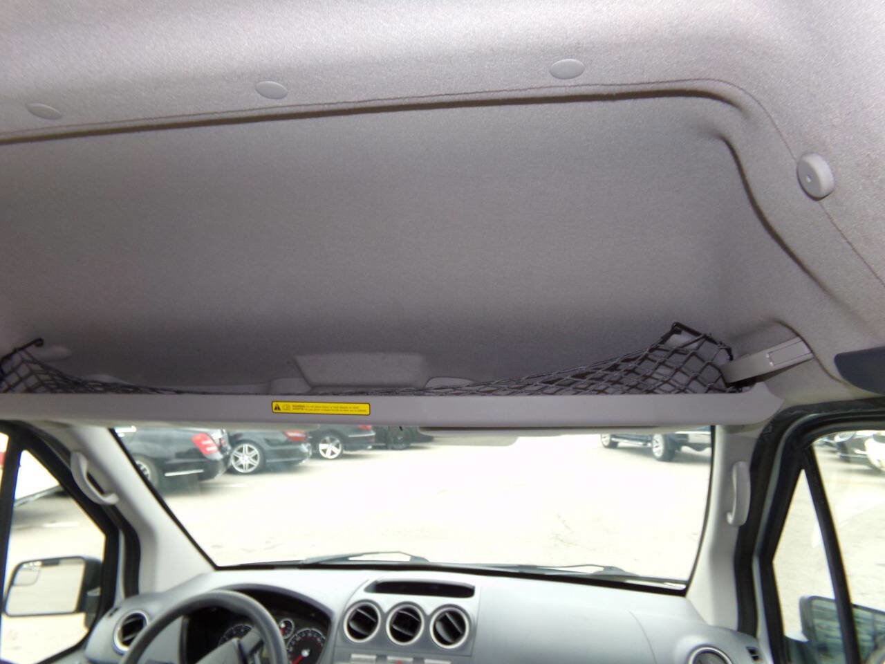 Used 2012 Ford Transit Connect XLT FWD image 21