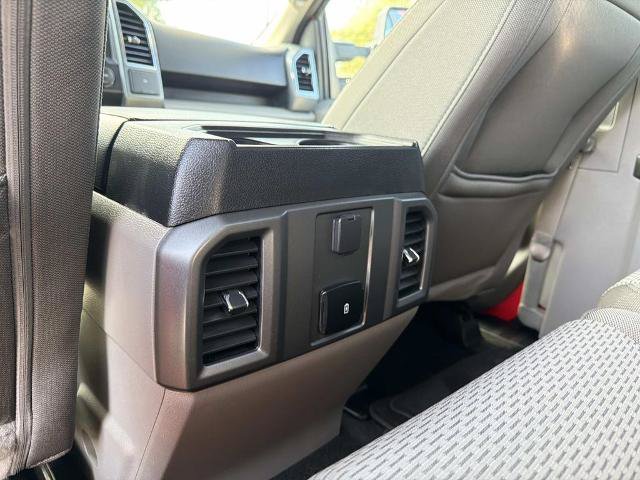 Certified 2020 Ford F150 XLT AWD/4WD image 17