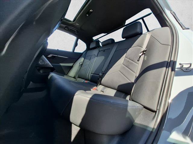 Used 2024 BMW i5 M60 w/ Executive Package AWD/4WD image 17