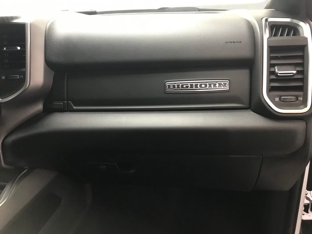 New 2026 RAM 2500 Big Horn image 42