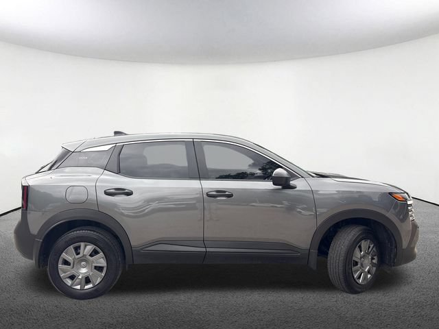 Used 2026 Nissan Kicks S FWD image 15