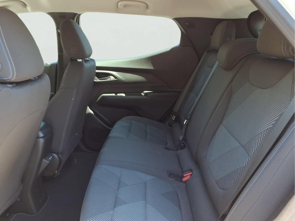 New 2027 Chevrolet Bolt LT FWD image 21